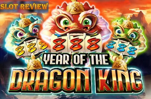 Year of the Dragon King icon